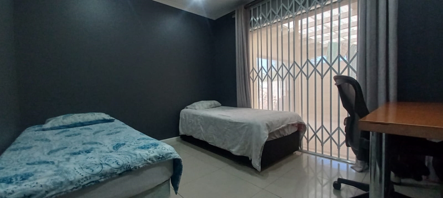 To Let 3 Bedroom Property for Rent in Ottery East Western Cape